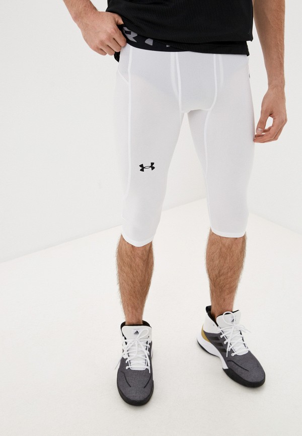 фото Тайтсы under armour