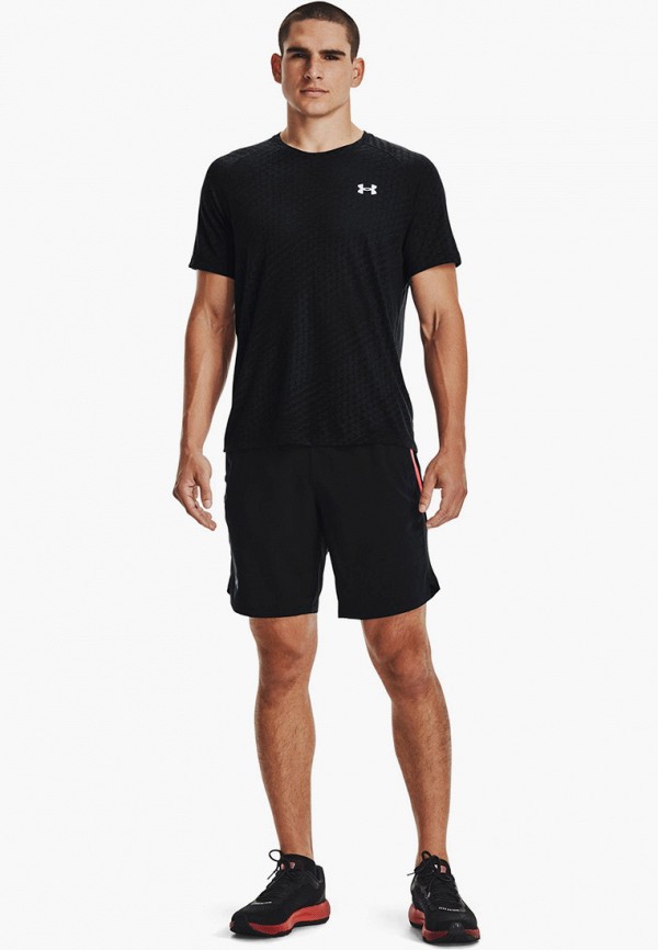 фото Футболка спортивная under armour