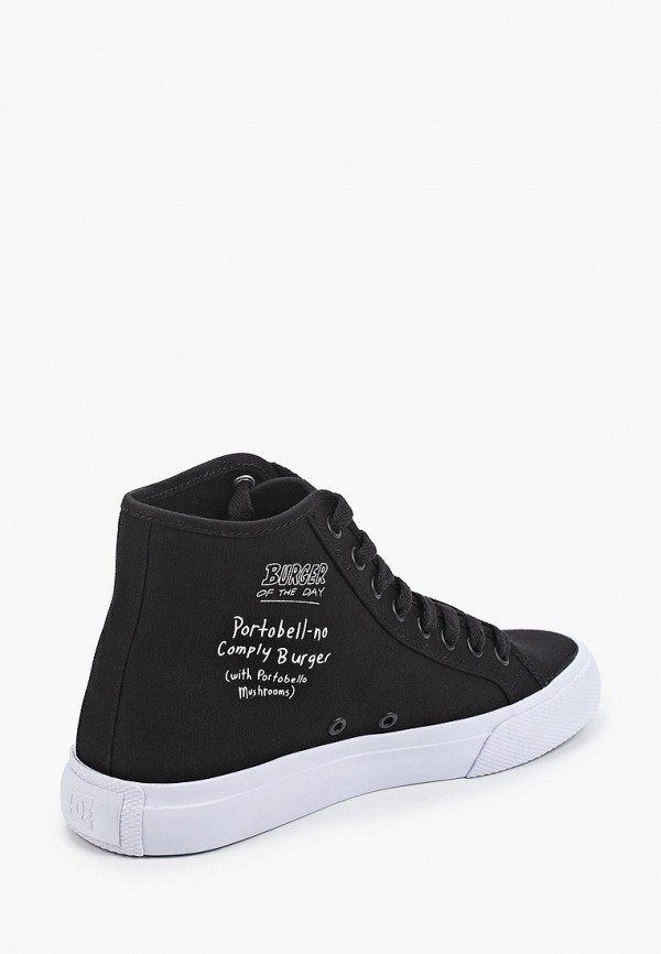 фото Кеды dc shoes