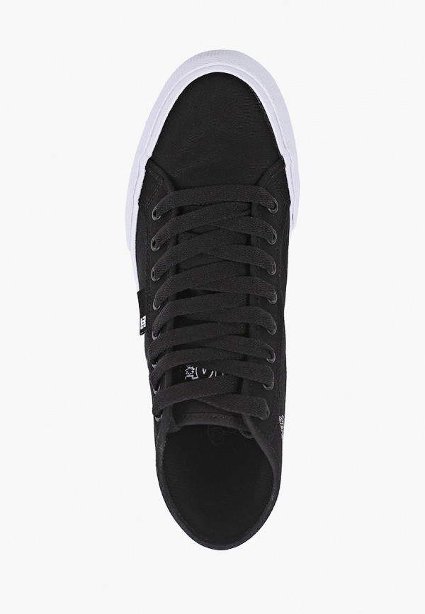 фото Кеды dc shoes