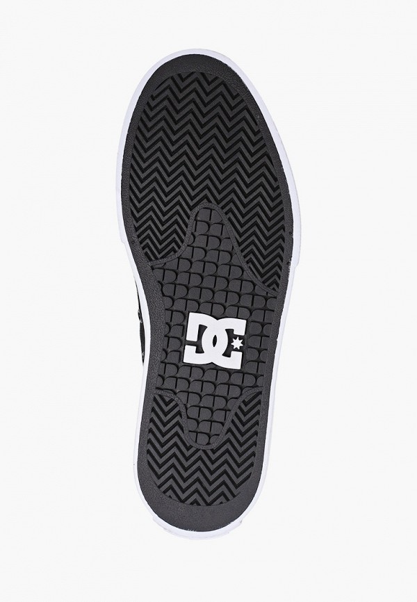 фото Кеды dc shoes