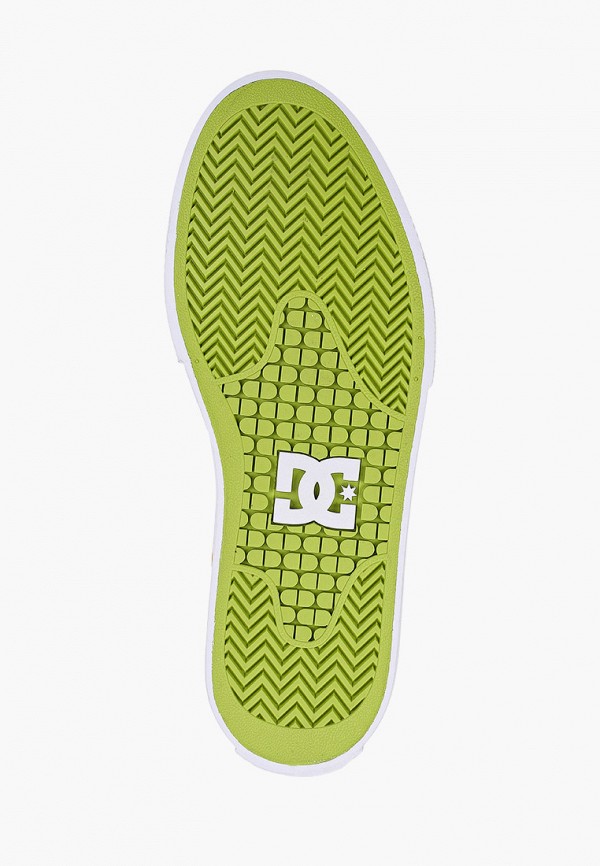 фото Кеды dc shoes