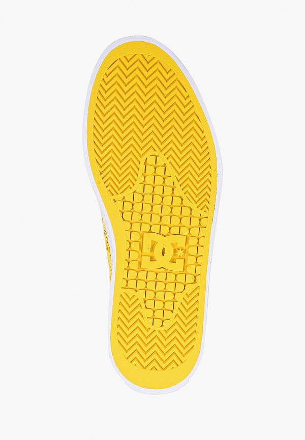фото Кеды dc shoes