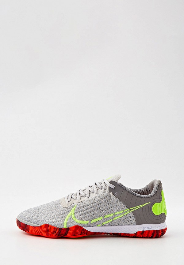 фото Бутсы зальные nike