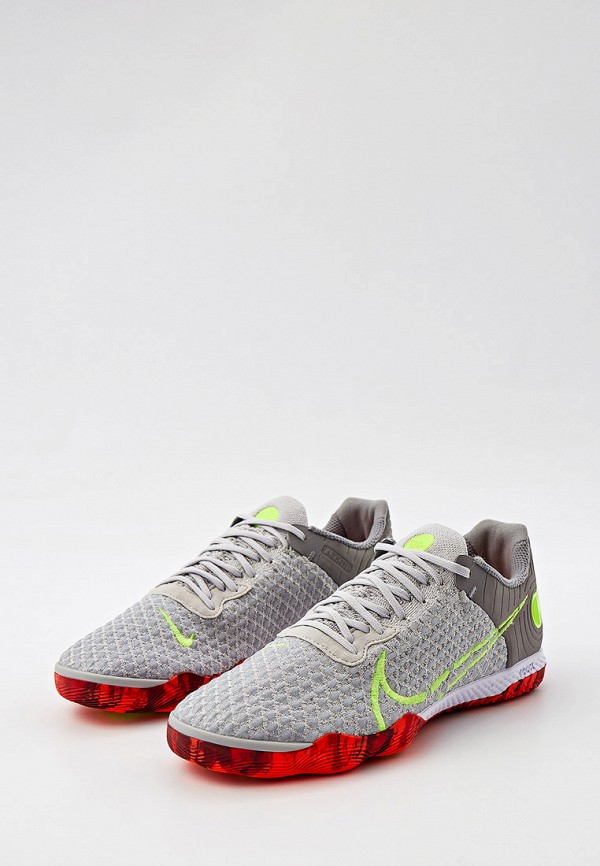 фото Бутсы зальные nike