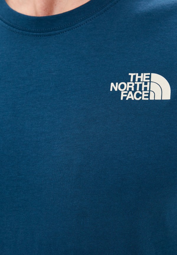 фото Футболка the north face
