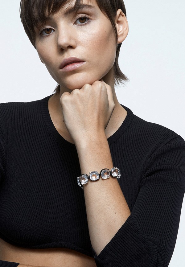 фото Браслет swarovski®
