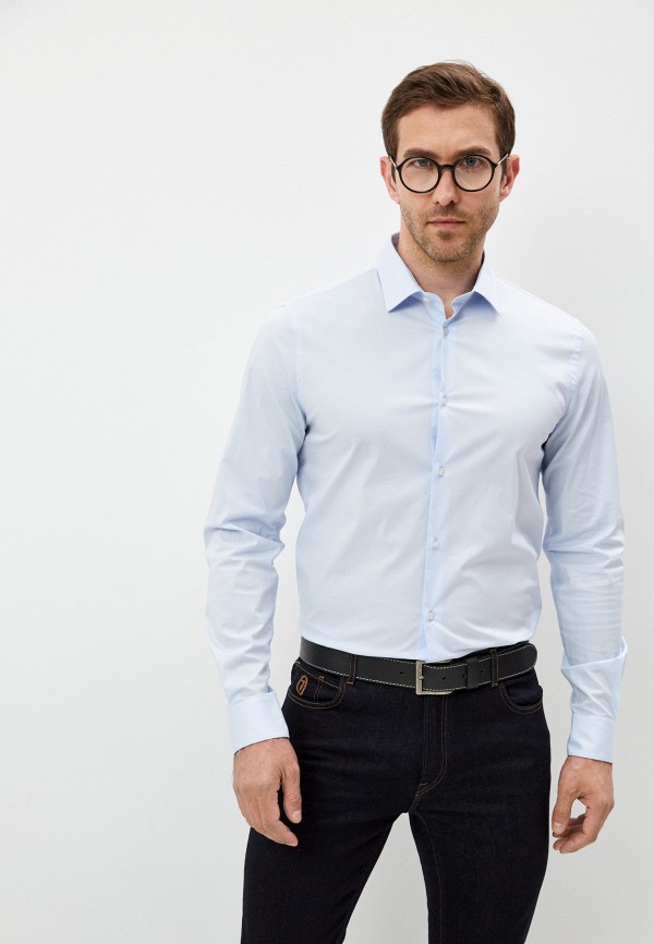 фото Рубашка trussardi