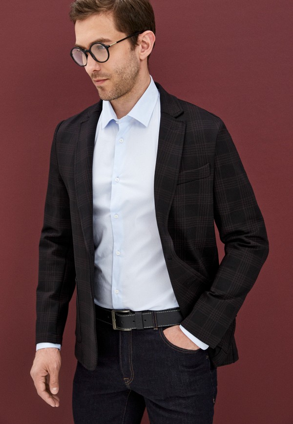 фото Рубашка trussardi