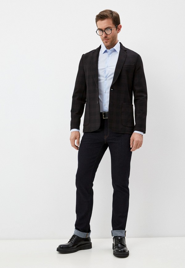 фото Рубашка trussardi