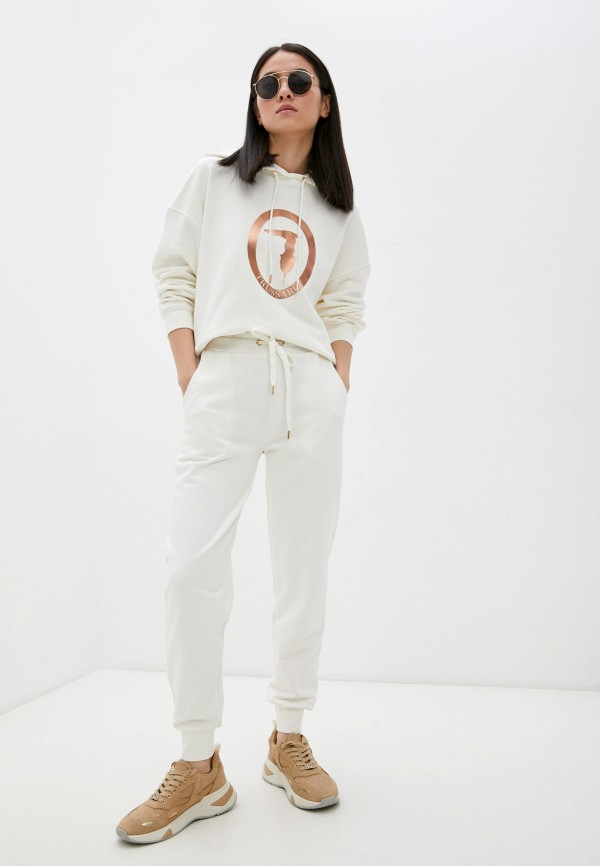 фото Худи trussardi