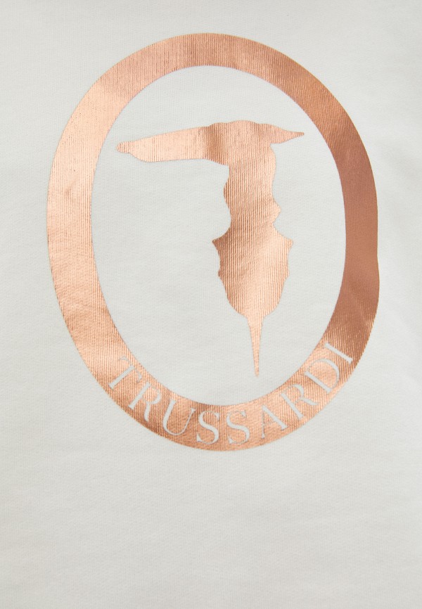фото Худи trussardi