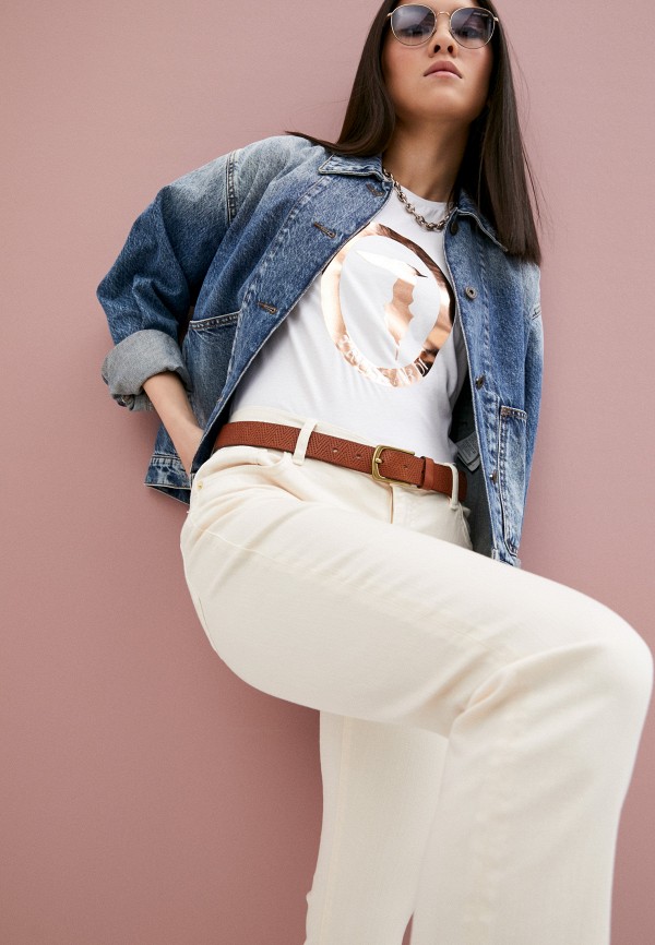 фото Брюки trussardi
