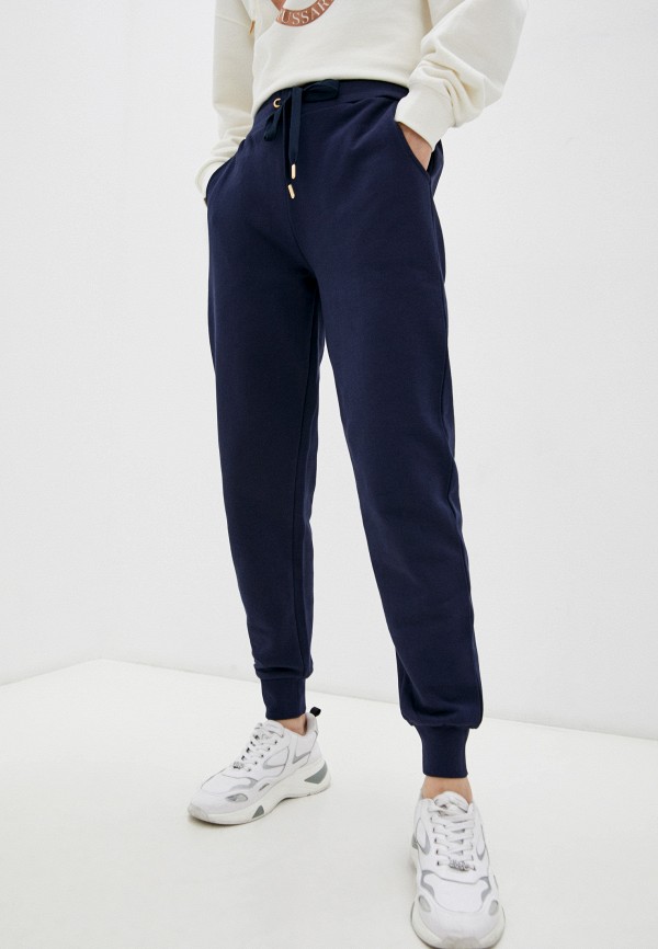 фото Брюки спортивные trussardi