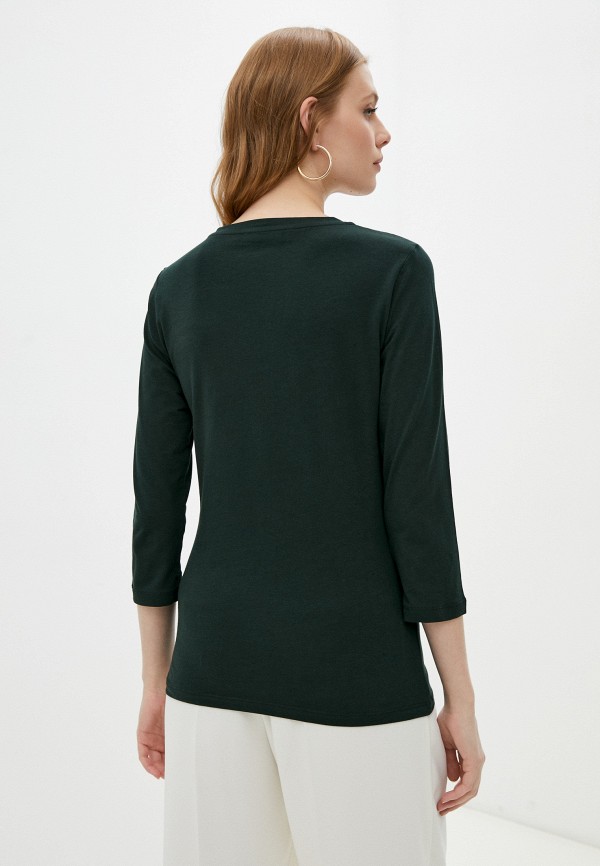 фото Лонгслив trussardi