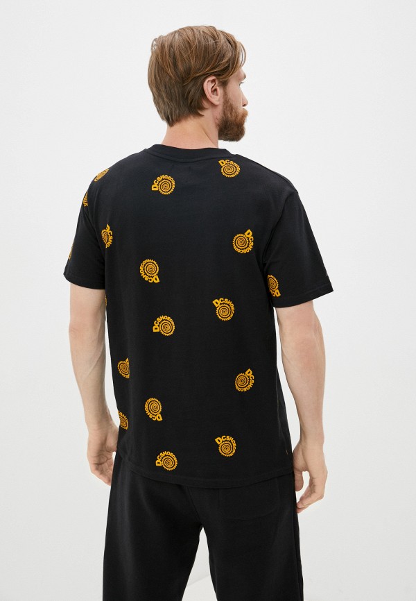 фото Футболка dc shoes