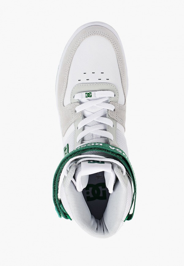фото Кеды dc shoes