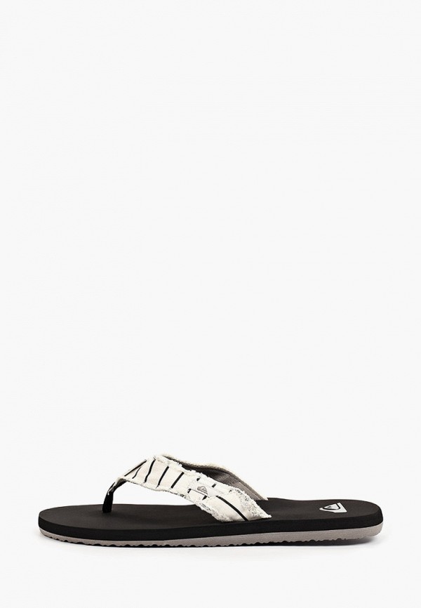 фото Сланцы quiksilver