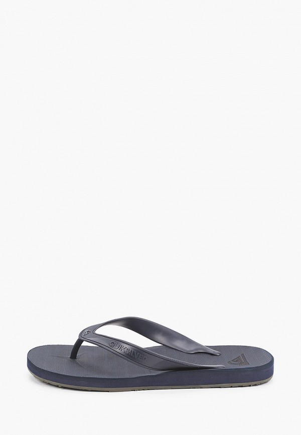 фото Сланцы quiksilver