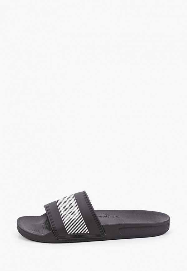 фото Сланцы quiksilver