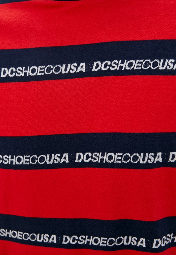 фото Футболка dc shoes