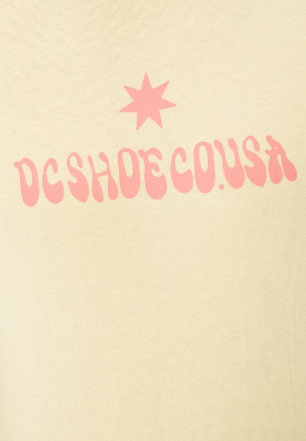 фото Футболка dc shoes