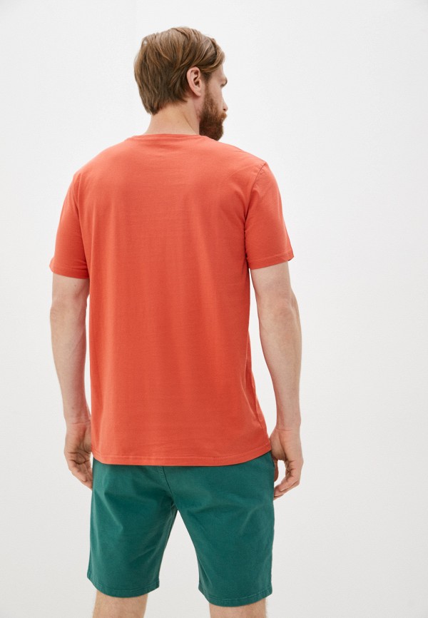 фото Футболка quiksilver