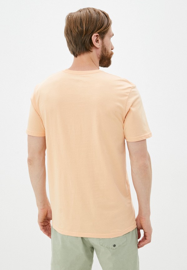 фото Футболка quiksilver