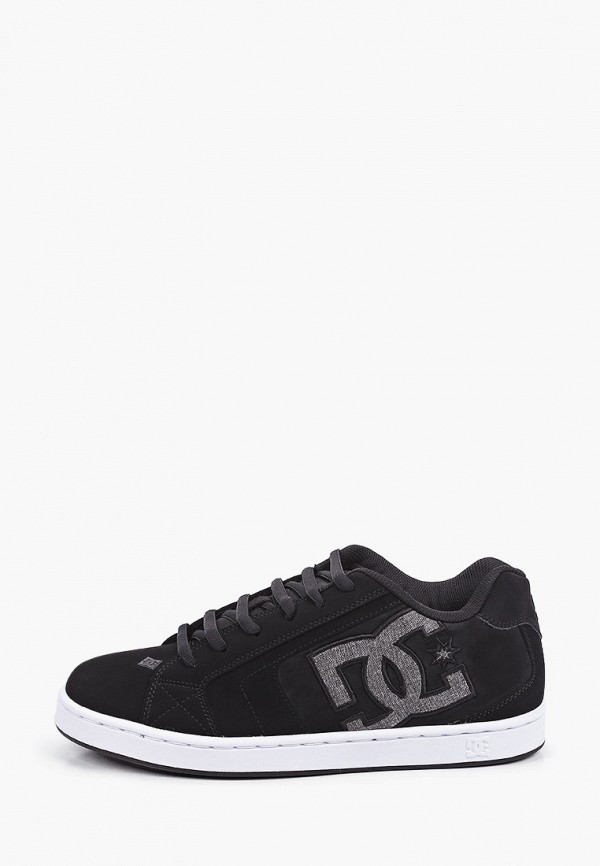 фото Кеды dc shoes