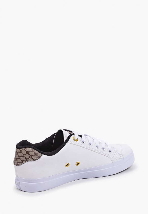 фото Кеды dc shoes