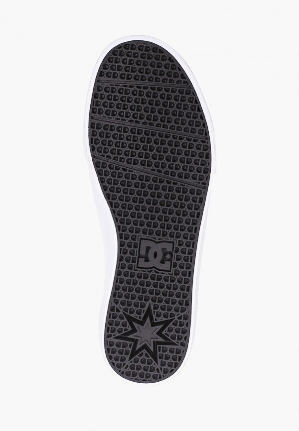 фото Кеды dc shoes