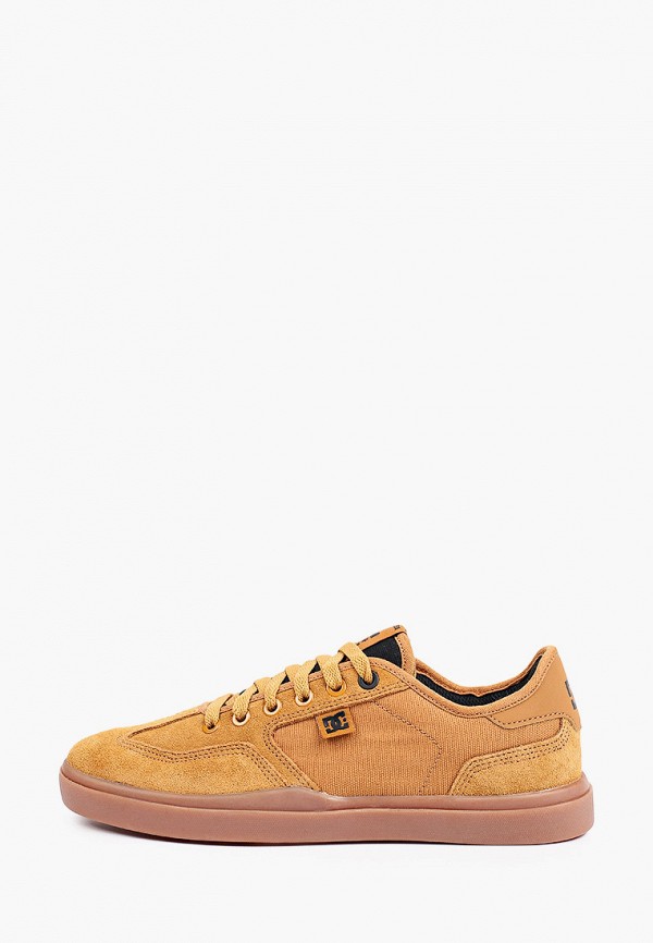 фото Кеды dc shoes