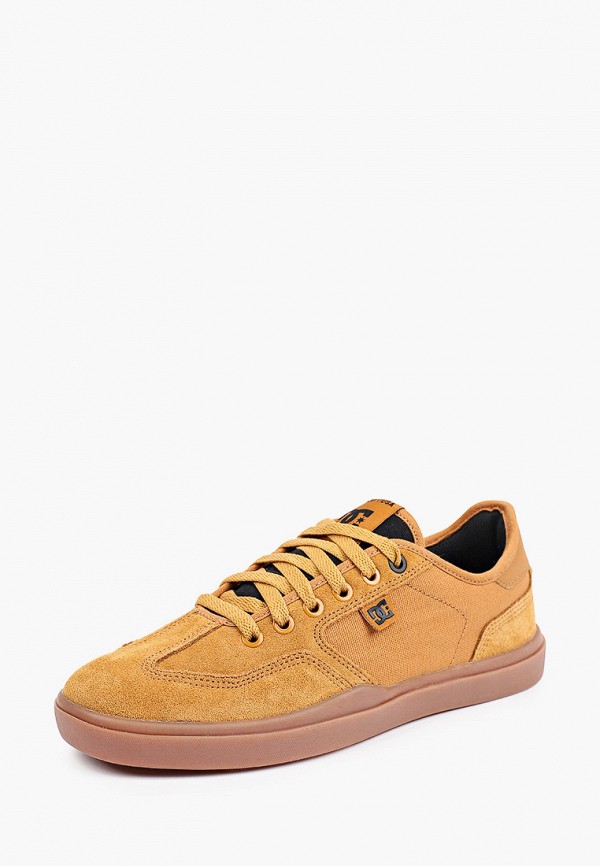 фото Кеды dc shoes