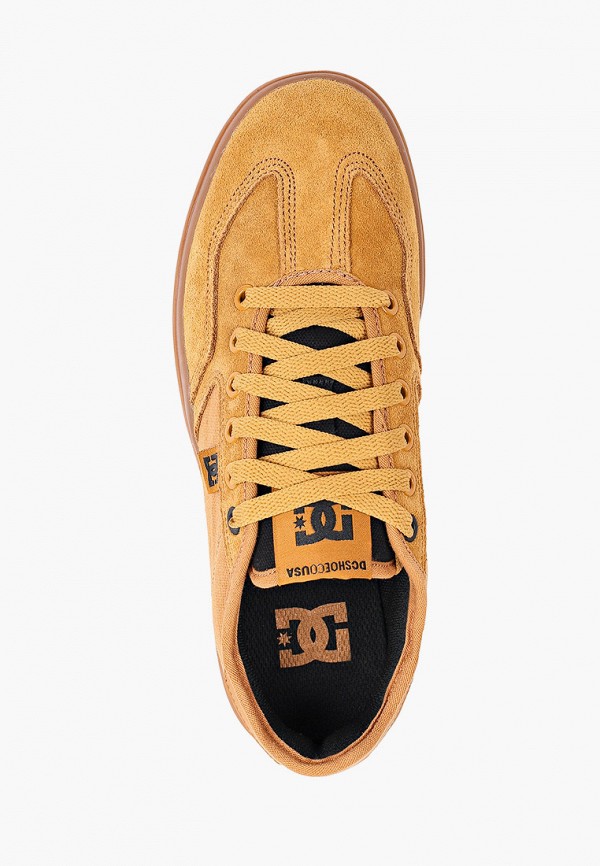 фото Кеды dc shoes
