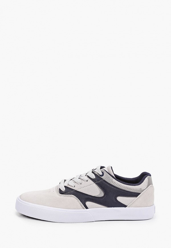 фото Кеды dc shoes