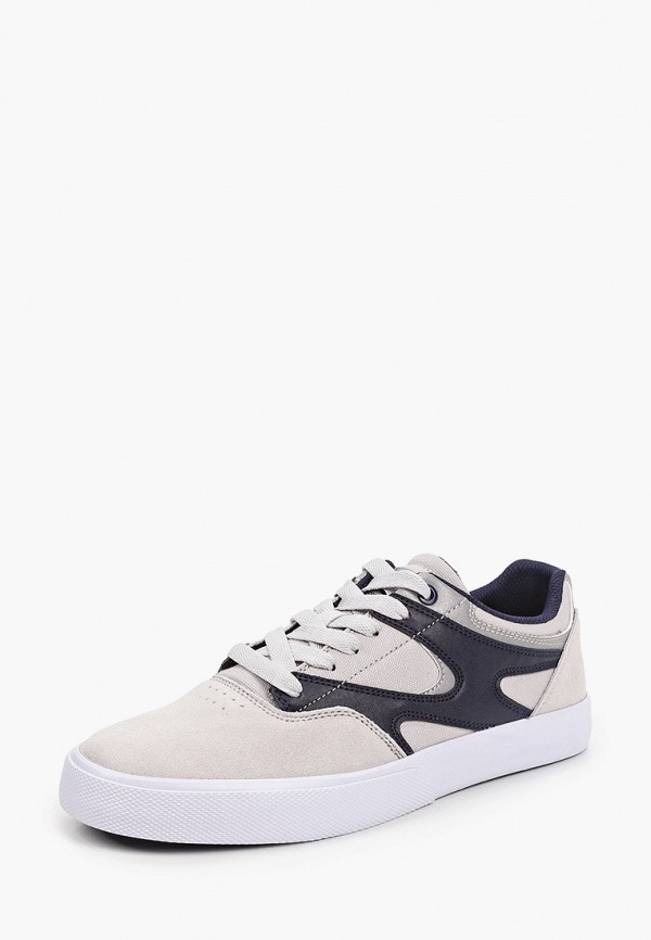 фото Кеды dc shoes