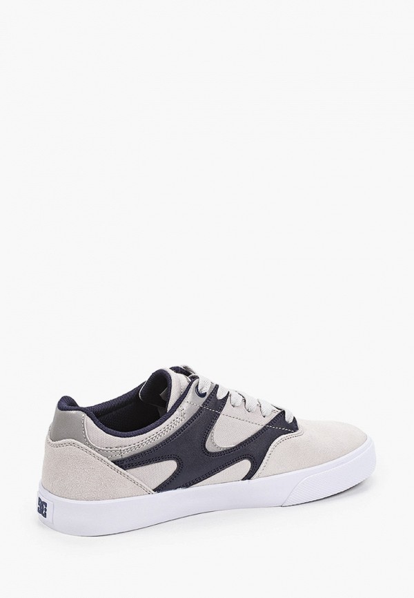 фото Кеды dc shoes