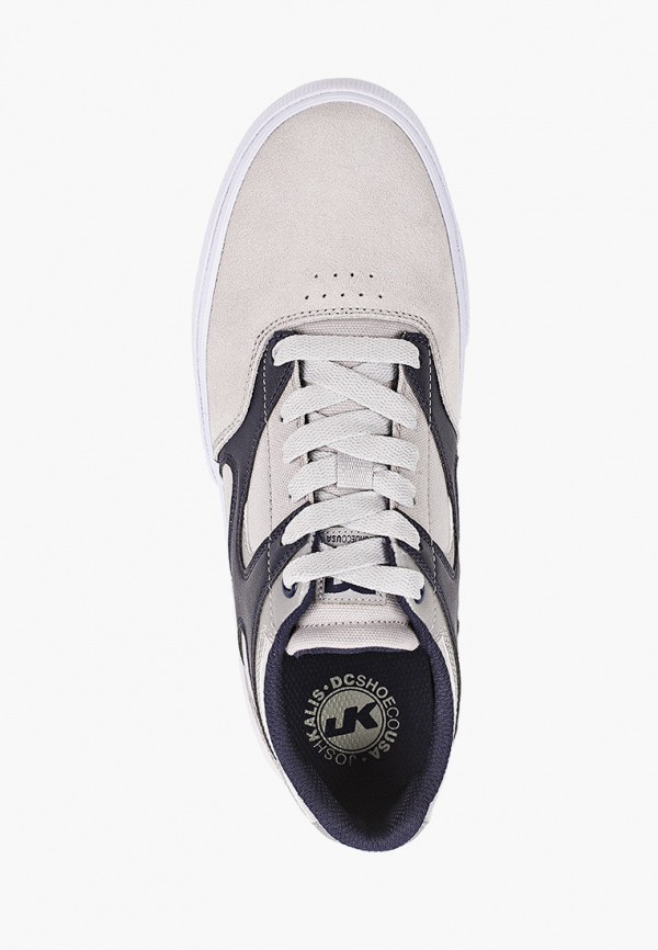 фото Кеды dc shoes