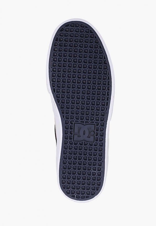 фото Кеды dc shoes