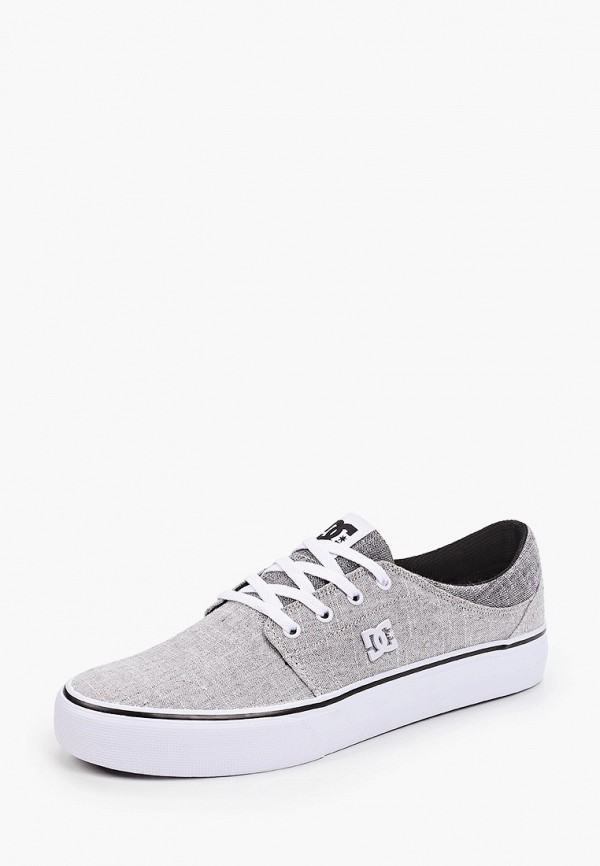 фото Кеды dc shoes