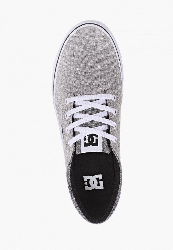 фото Кеды dc shoes