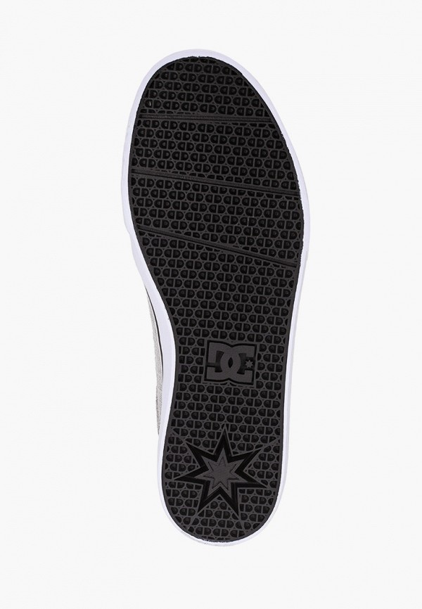 фото Кеды dc shoes