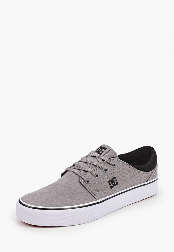 фото Кеды dc shoes