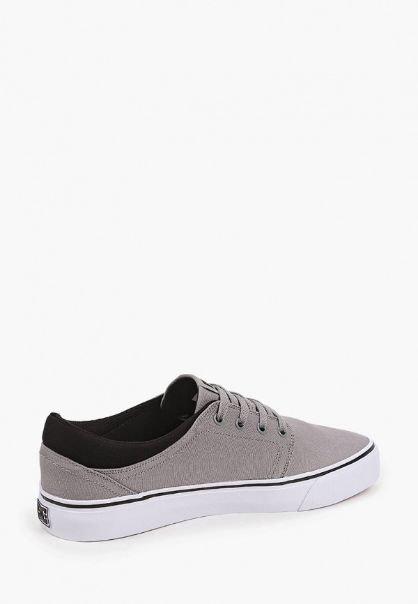 фото Кеды dc shoes