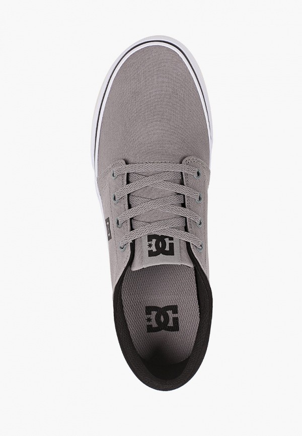 фото Кеды dc shoes