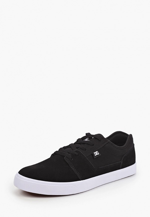 фото Кеды dc shoes