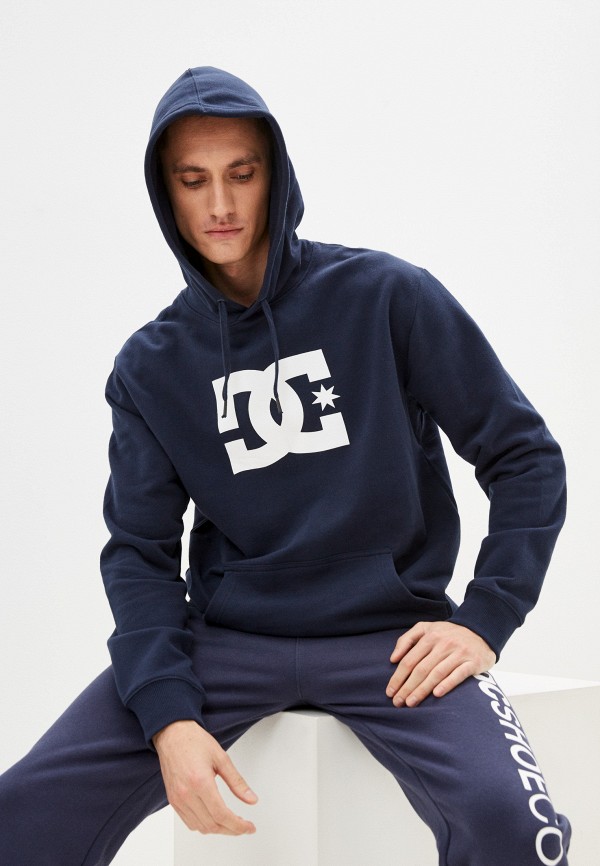 фото Худи dc shoes