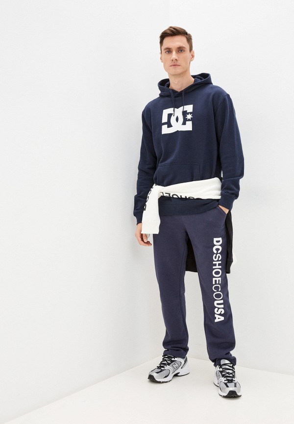 фото Худи dc shoes