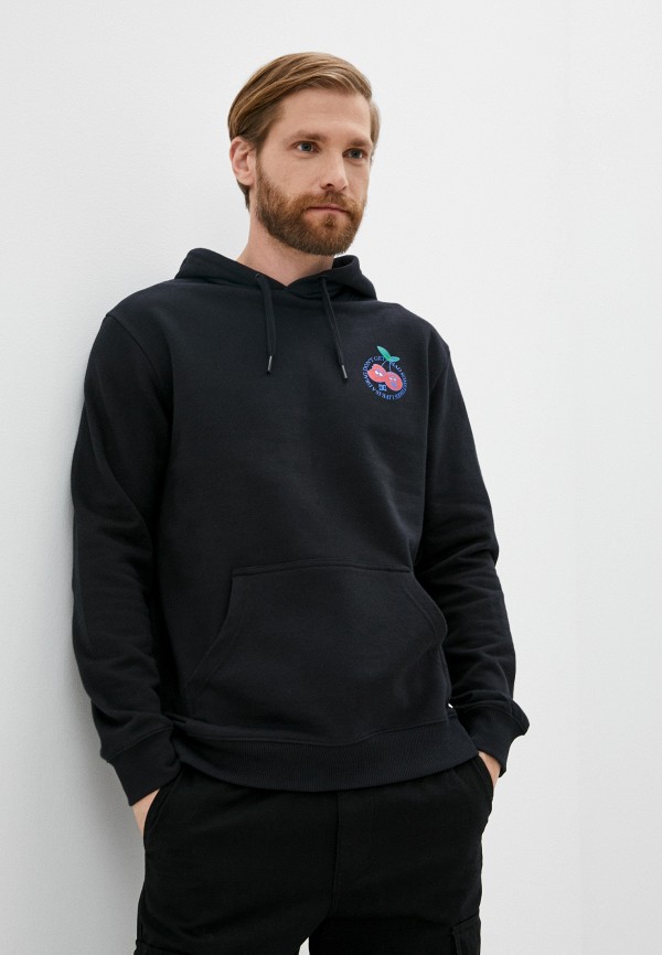 фото Худи dc shoes