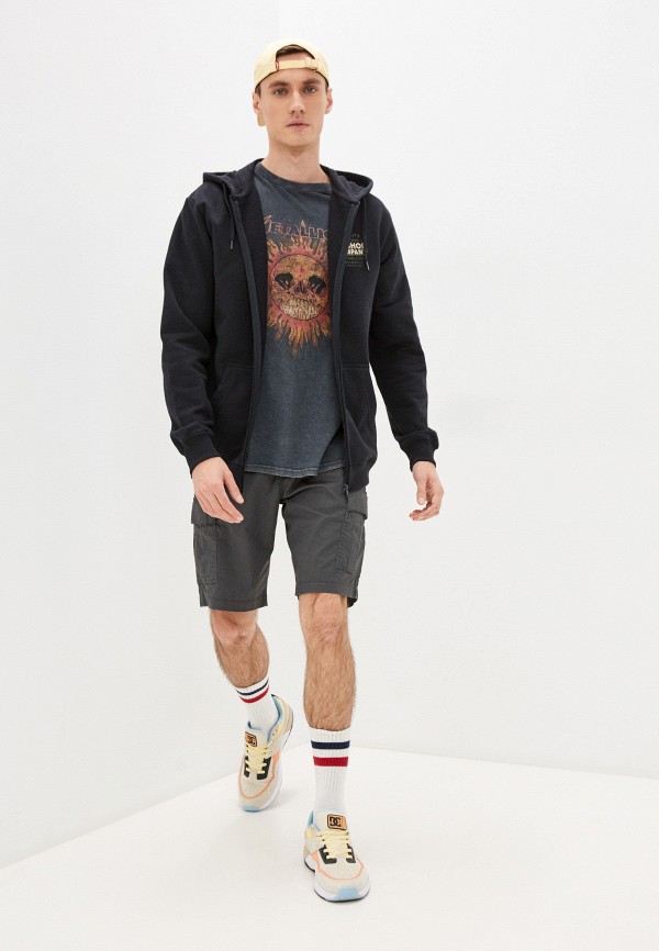 фото Толстовка dc shoes